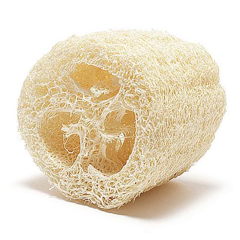 Esponja natural de Luffa