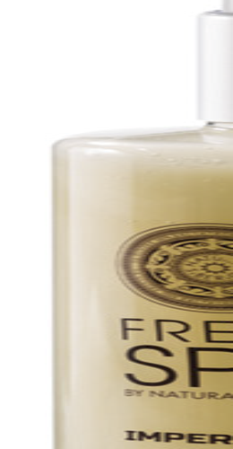 Fresh Spa - Champu Reparador 300ml