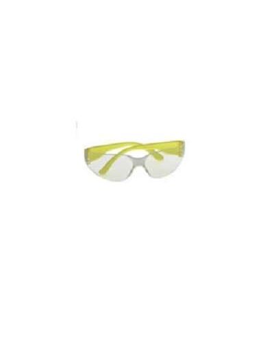 Gafas protectoras para elaborar jabon casero