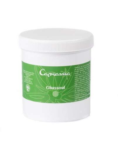 Ghassoul (Rhassoul) - Cantidad : 100gr (Tarro)