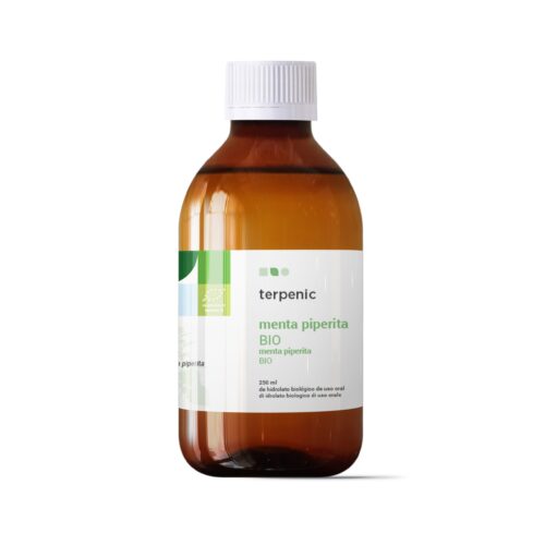 Hidrolato de Menta Piperita BIO 250ml
