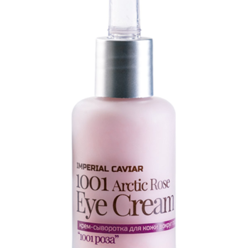 Fresh Spa - Crema Serum para Ojos Rejuvenecedora 1001 Rosas Articas 30ml