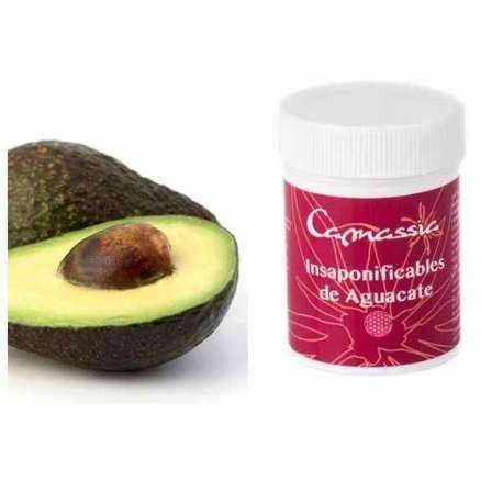 Manteca de Aguacate - Cantidad : 100gr