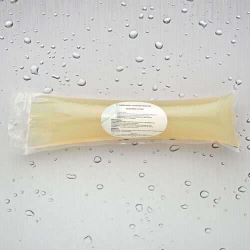 Glicerina para hacer jabón 1kg