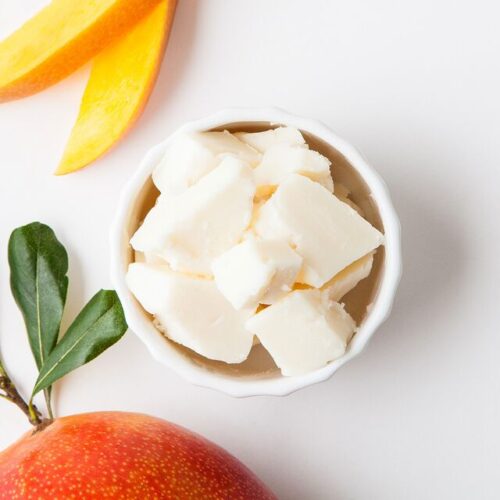 Manteca de Mango 100gr