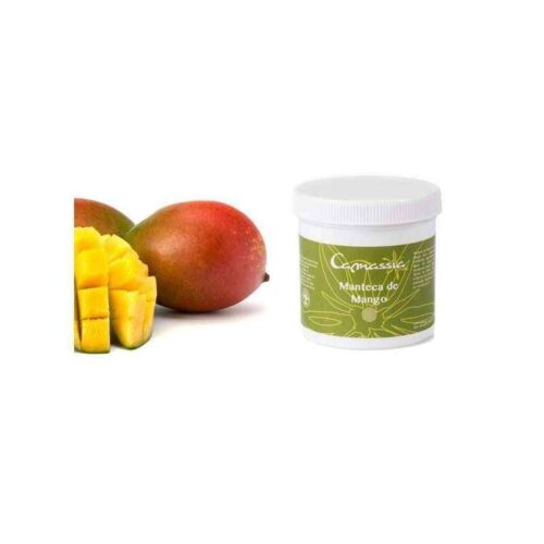 Manteca de Mango - Cantidad : 50gr