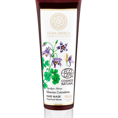 MASCARILLA PARA TODO TIPO DE CABELLO