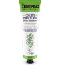 MASCARILLA FACIAL REFRESCANTE LIMPIEZA DE POROS 75ML