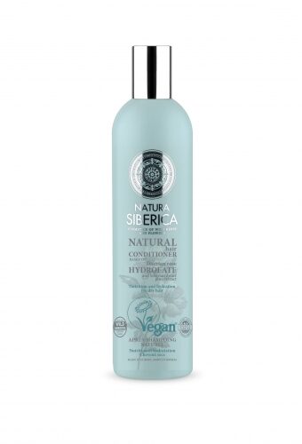 Acondicionador para Cabello Seco Volumen e Hidratacion 400ml