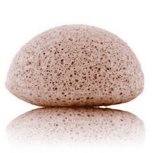 Esponja Konjac Rosa