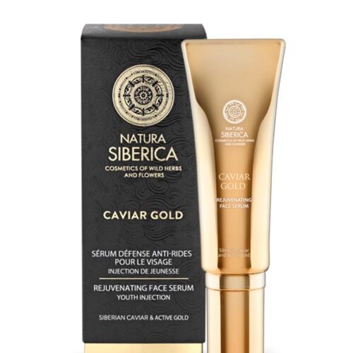 SERUM FACIAL REJUVENECEDOR INYECCIÓN DE JUVENTUD - 30ml