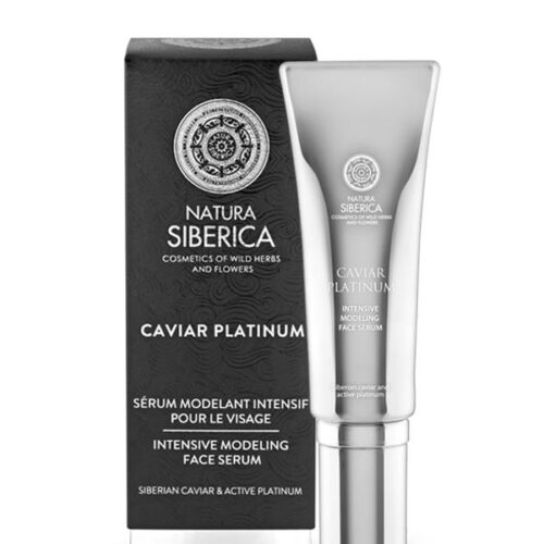 SERUM FACIAL MOLDEADO INTENSIVO - 30ml