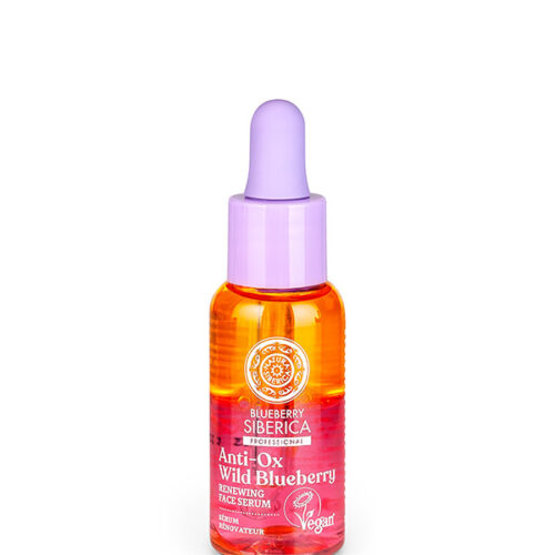 SERÚM FACIAL RENOVADOR