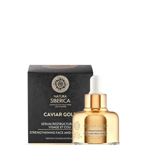 SERUM REAFIRMANTE PARA ROSTRO Y CUELLO - 30ml