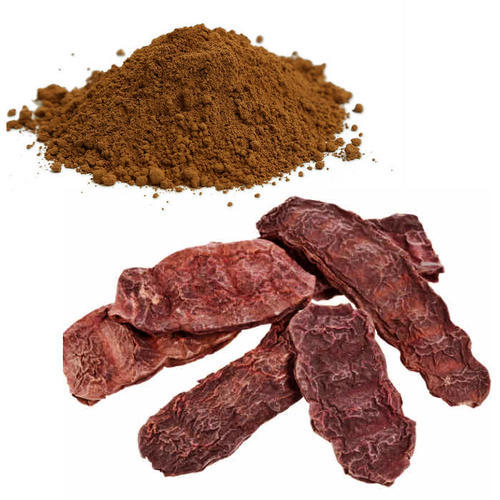 Shikakai Polvo - Champu Ayurvedico