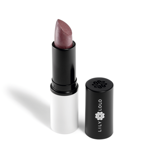 LILY LOLO - Barra de labios vegana- Without a stitch, 4g