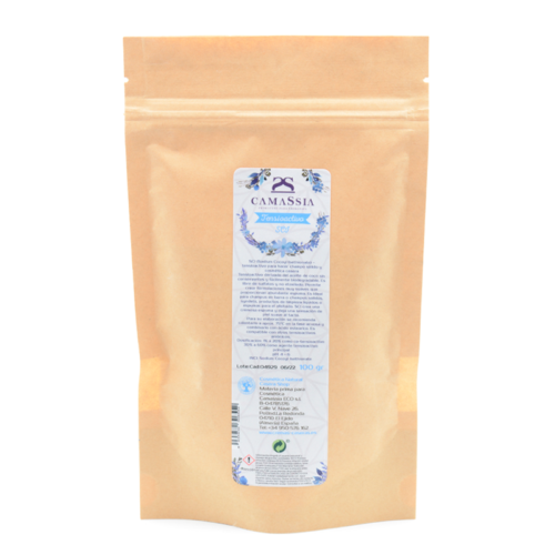 Tensioactivo para cosmética natural