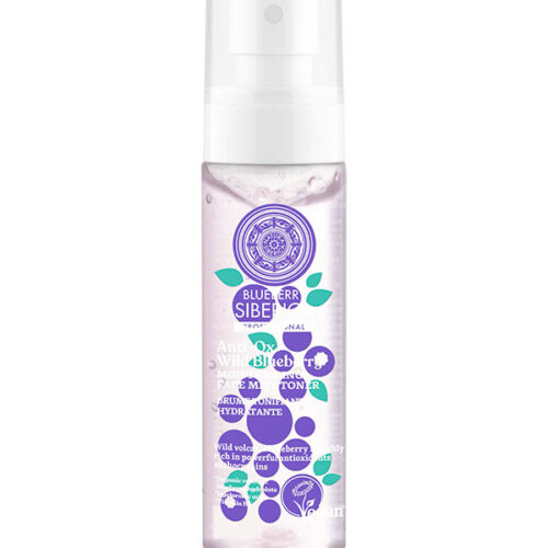 TÓNICO-MIST FACIAL HIDRATANTE