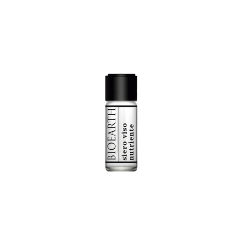 Serum facial nutritivo - Germen de Trigo 15ml