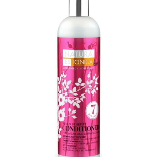 Seven Benefits conditioner, 400ml
