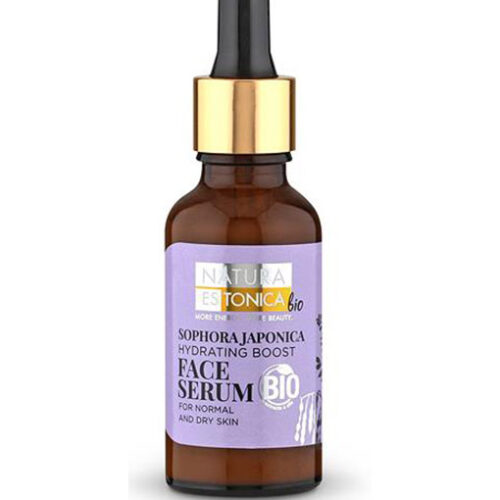 Serum facial hidratante - Sophora Japonica face serum, 30ml