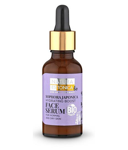 Serum facial hidratante - Sophora Japonica face serum, 30ml