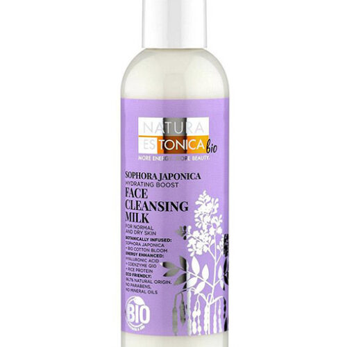 Limpiador facial - Sophora Japonica face cleansing milk, 200ml