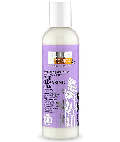 Limpiador facial - Sophora Japonica face cleansing milk, 200ml