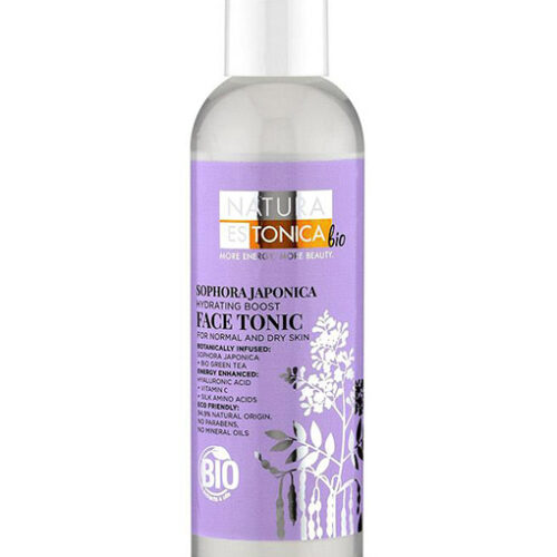 Tonico facial - Sophora Japonica face tonic, 200ml