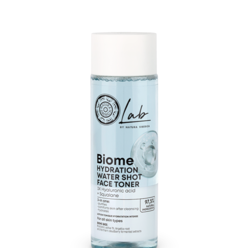 TÓNICO FACIAL HIDRATANTE