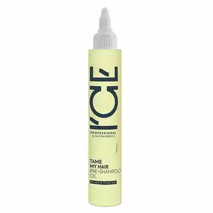Aceite Prechampú Tame My Hair
