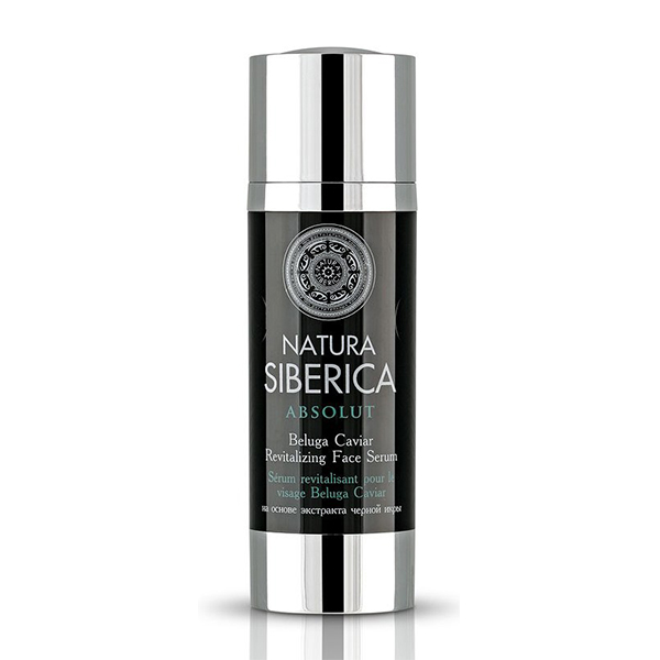 SERUM FACIAL REVITALIZANTE, ACCION PROFUNDA ANTI-AGE