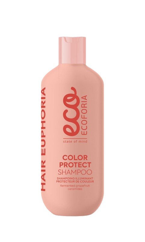 CHAMPÚ "COLOR PROTECT", 400 ML - 400 ml