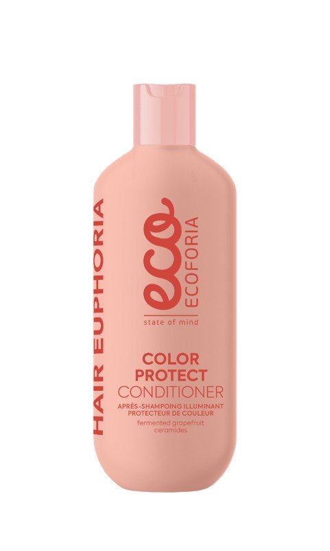 ACONDICIONADOR "COLOR PROTECT", 400 ML - 400 ml