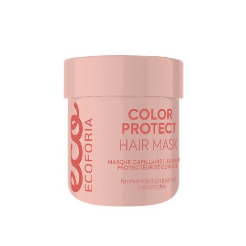 MASCARILLA CAPILAR "COLOR PROTECT", 200 ML - 200 ml