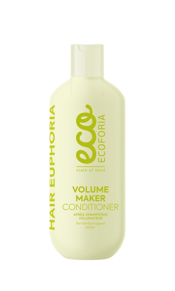 ACONDICIONADOR "VOLUME MAKER", 400 ML - 400 ml