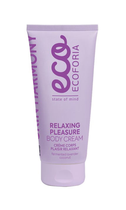 CREMA CORPORAL "RELAXING PLEASURE", 200 ML - 200 ml