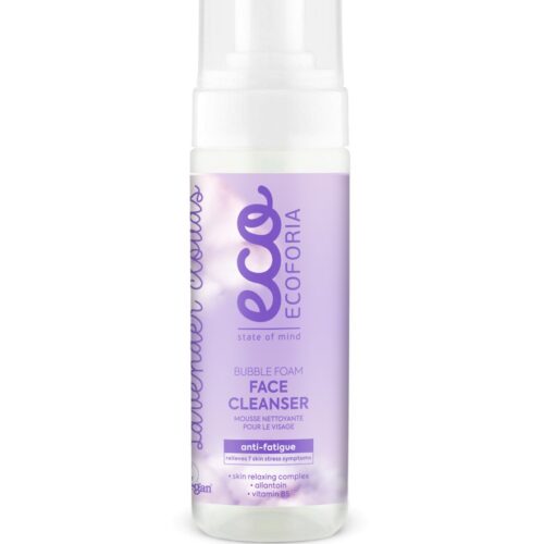 ESPUMA LIMPIADORA FACIAL DE BURBUJAS, 150 ML - 150 ml