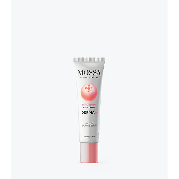 DERMA+ Sérum calmante instantáneo