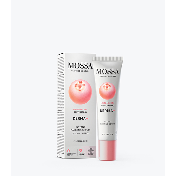 DERMA+ Sérum calmante instantáneo - Imagen 2