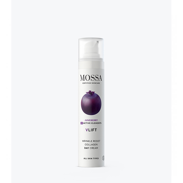 V-LIFT Crema de día antiarrugas con colágeno