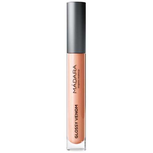 GLOSSY VENOM BRILLO LABIAL HIDRATANTE, #74 NUDE CORAL