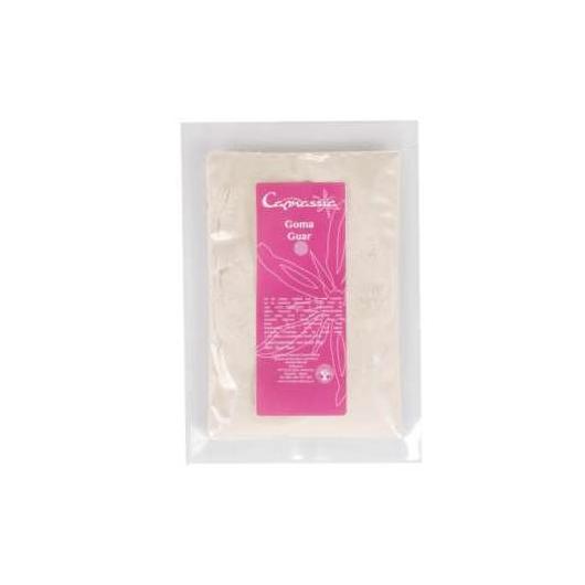 Goma Guar - Cantidad : 50gr