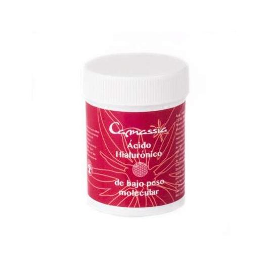 Acido Hialuronico Bajo peso molecular 1 gr