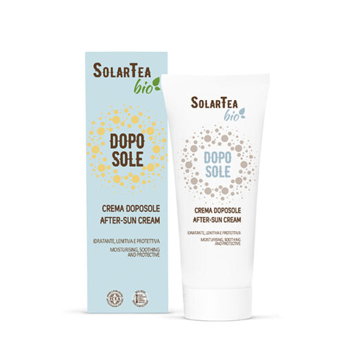 Crema Aftersun - 100 ml