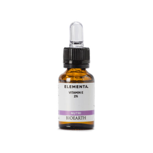 Vitamina E 2% (Nutri) - 15 ml