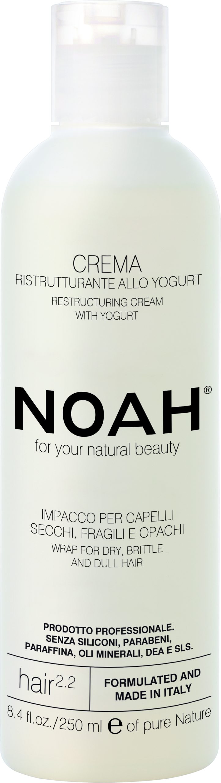 CREMA REESTRUCTURANTE CON YOGUR (2.2)