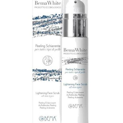 Bema - PEELING ACLARANTE - 50 ml.