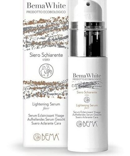 Bema - SERUM FACIAL ACLARANTE - 30 ml