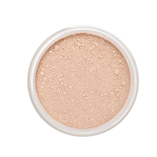 BASE MINERAL SPF 15 - Candy Cane - 10g